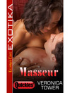 Cover image for Masseur